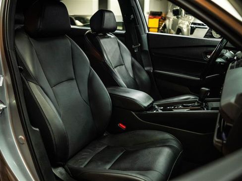 Used 2024 Honda Accord Sport image 14