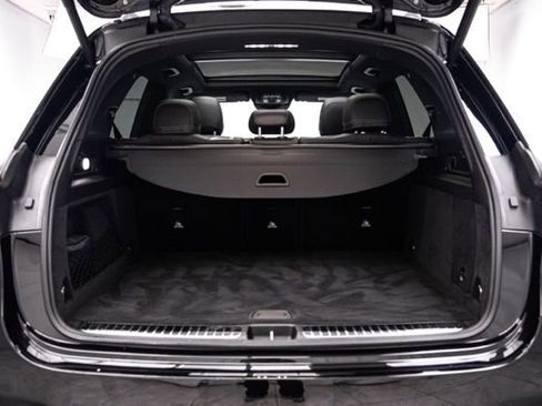 Used 2025 Mercedes-Benz GLE 350 4MATIC image 28