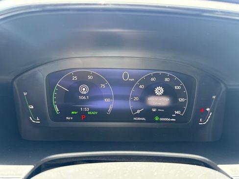 New 2026 Honda CR-V Sport-L image 38
