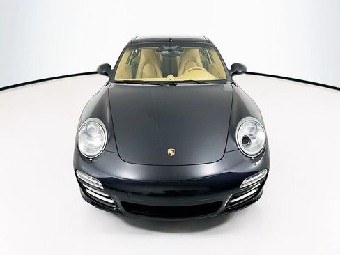 Used 2012 Porsche 911 Targa 4S AWD/4WD image 3