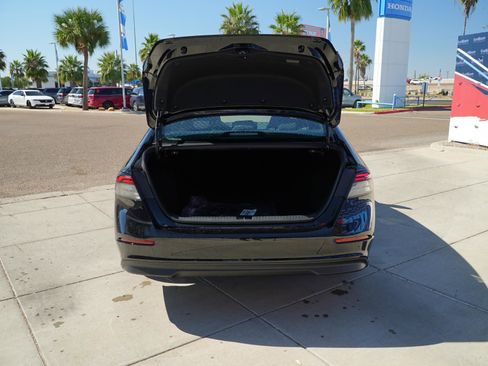 New 2025 Honda Accord Sport image 7