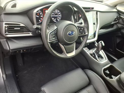 Used 2024 Subaru Outback Limited XT image 8