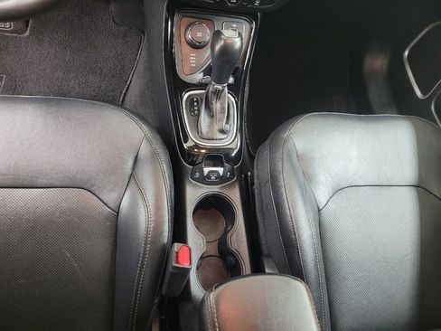 Used 2018 Jeep Compass Limited w/ Navigation Group AWD/4WD image 26