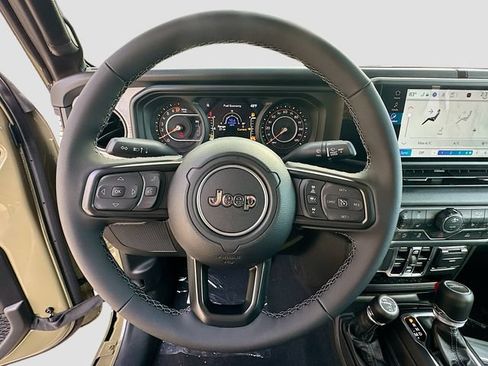 New 2026 Jeep Gladiator Sport AWD/4WD image 12