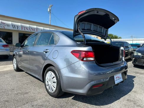 Used 2019 Kia Rio S FWD image 33