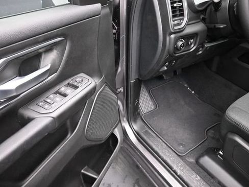 New 2026 RAM 1500 4x4 Crew Cab image 8