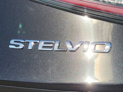 New 2026 Alfa Romeo Stelvio Sprint image 10