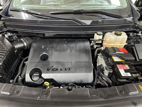 Used 2018 Buick Enclave Premium w/ Experience Buick Package image 26