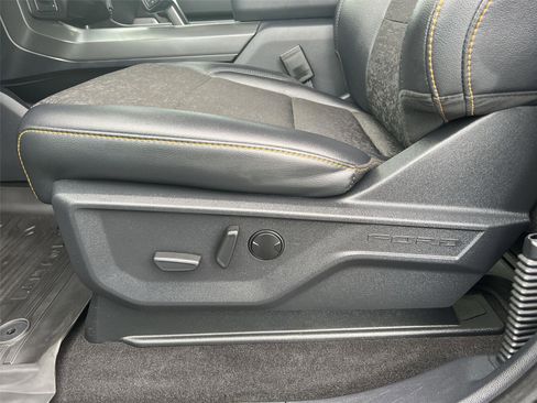 Used 2024 Ford F150 Tremor w/ Tow/Haul Package image 12