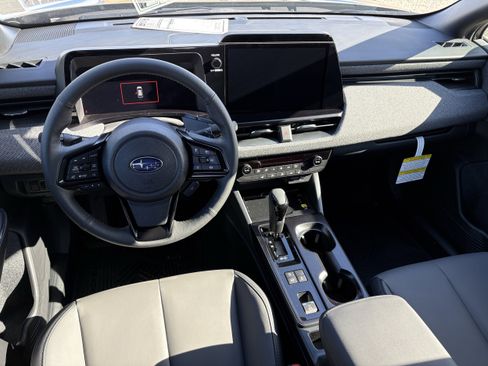 New 2026 Subaru Outback Premium w/ Premium/Limited Package AWD/4WD image 13