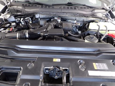 Used 2021 Ford F250 XL w/ Power Equipment Group image 10