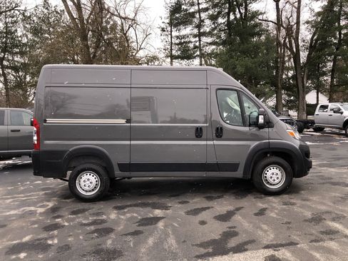 New 2026 RAM ProMaster 1500 w/ Convenience Group image 14