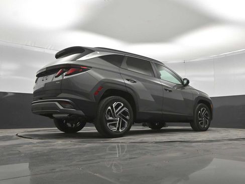 New 2026 Hyundai Tucson SEL Plus AWD/4WD image 37