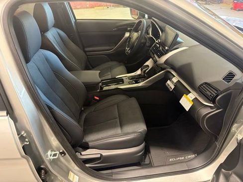 Used 2026 Mitsubishi Eclipse Cross SE AWD/4WD image 16