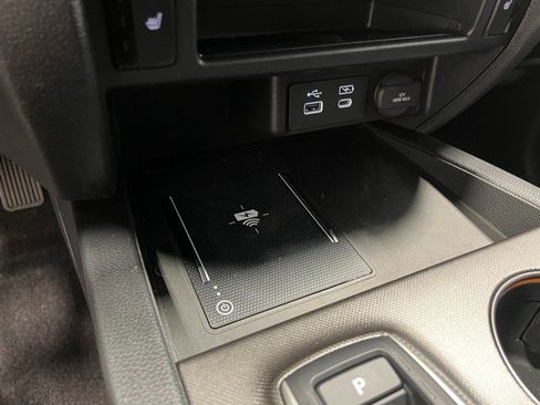 New 2026 Honda Ridgeline TrailSport image 28