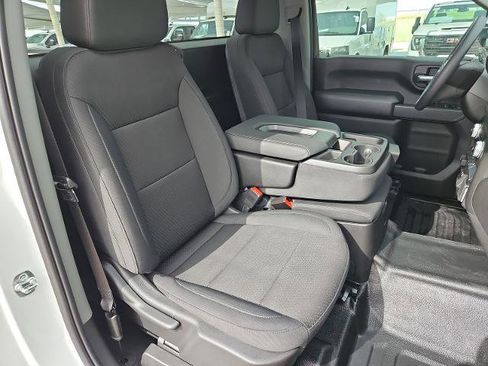 New 2025 GMC Sierra 3500 Pro w/ 1SA Pro Safety Plus Package image 52