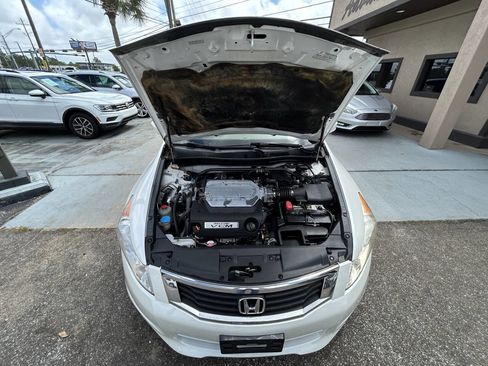 Used 2010 Honda Accord EX-L image 8