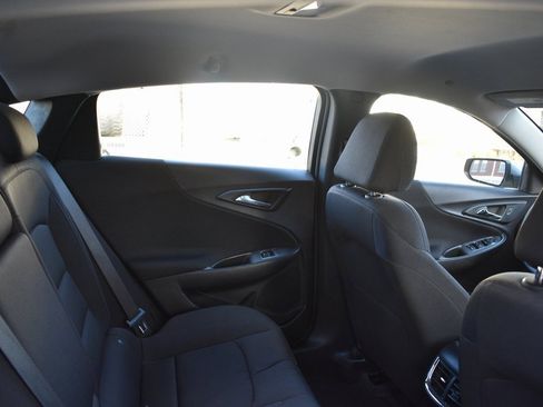 Used 2024 Chevrolet Malibu LT image 27