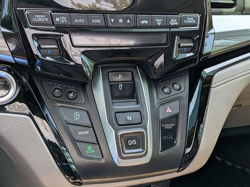 Used 2022 Honda Odyssey Elite image 20