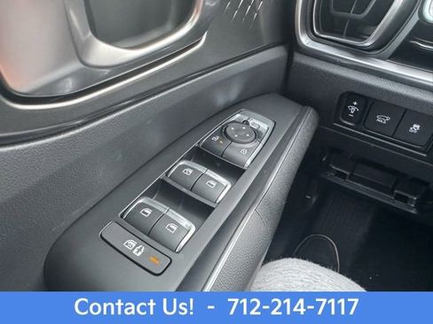 New 2026 Kia Sorento EX image 19