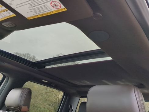 Used 2025 Ford F450 King Ranch w/ Chrome Package image 18