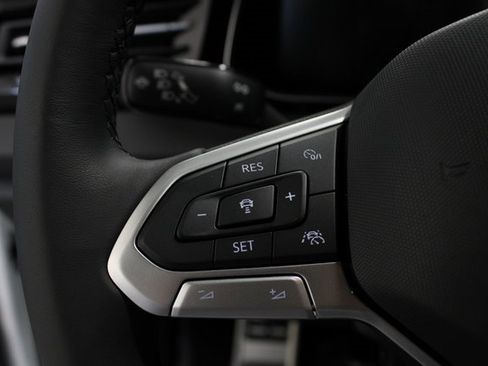 New 2026 Volkswagen Jetta Sport image 12