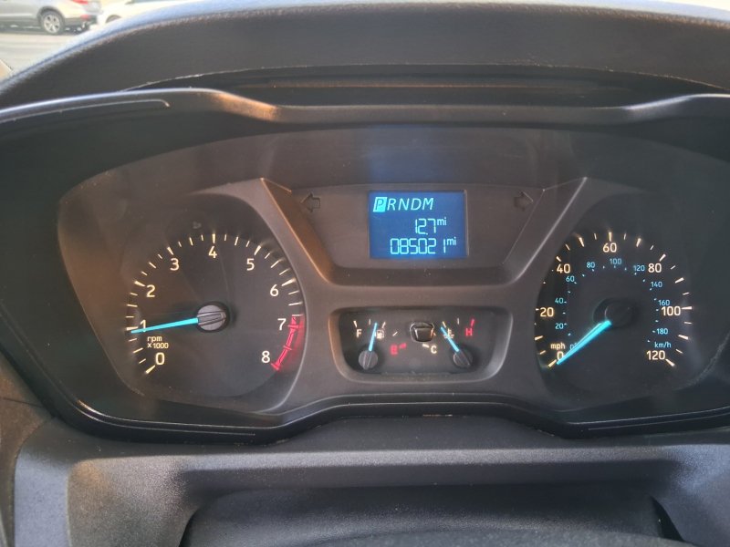 Used 2019 Ford Transit 250 148 High Roof Extended RWD image 13