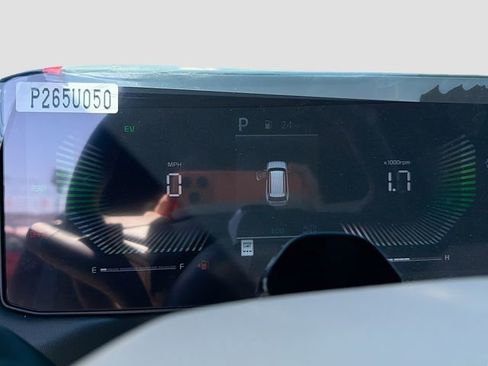 New 2027 Kia Telluride X-Line EX AWD/4WD image 12