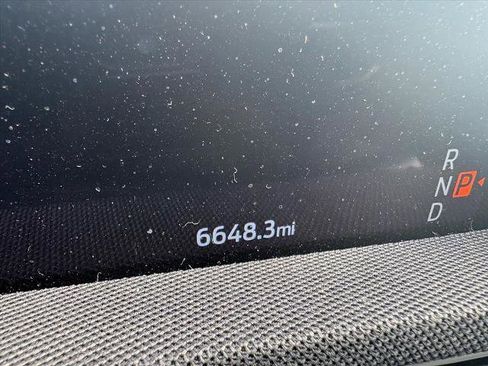 Certified 2025 Ford Mustang Mach-E Select image 17