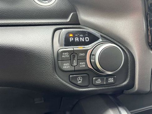 New 2026 RAM 1500 Big Horn image 8