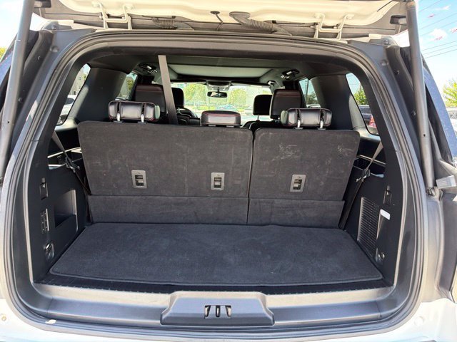 Used 2021 Ford Expedition Limited RWD image 15
