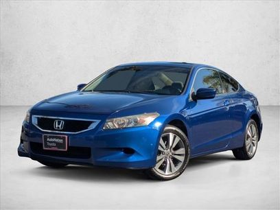 Used 2009 Honda Accord LX-S