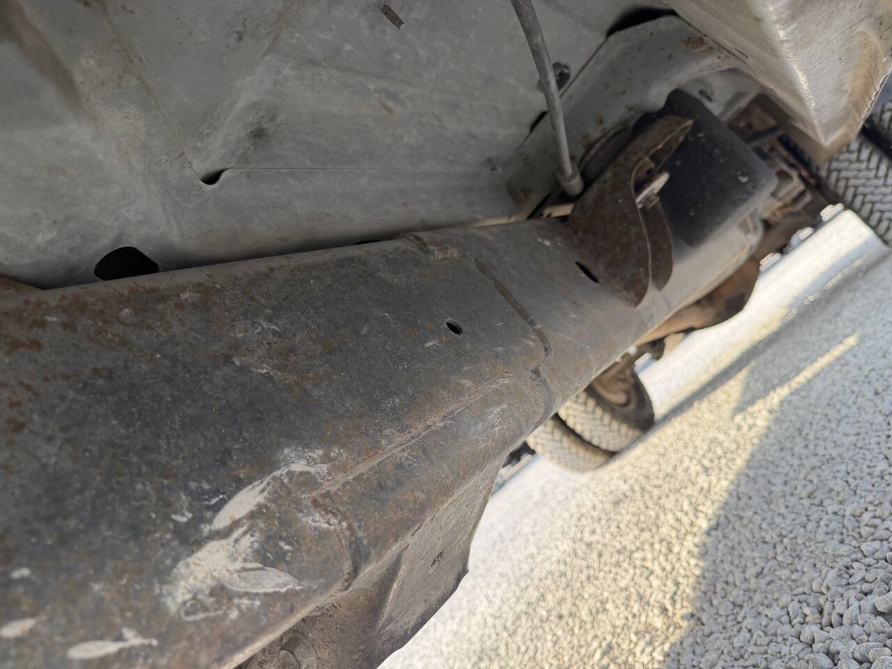 Used 2011 RAM 3500 ST w/ ST Popular Equipment Group AWD/4WD image 15