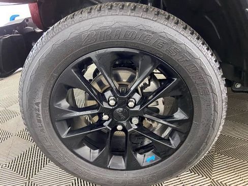 Used 2022 Jeep Wrangler Unlimited Sahara 4xe image 24