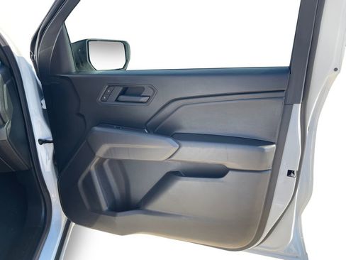 New 2026 Chevrolet Colorado W/T w/ WT Custom Package image 17