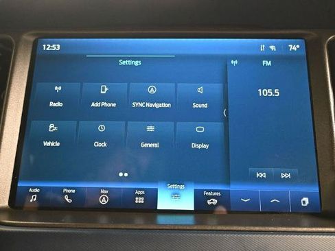 Certified 2023 Ford Bronco Raptor AWD/4WD image 34