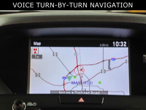 Used 2020 Acura MDX SH-AWD w/ Technology Package image 18