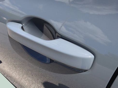 New 2026 Honda HR-V Sport image 5