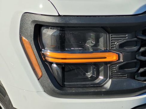 New 2026 Ford F150 XL w/ Equipment Group 103A High image 10