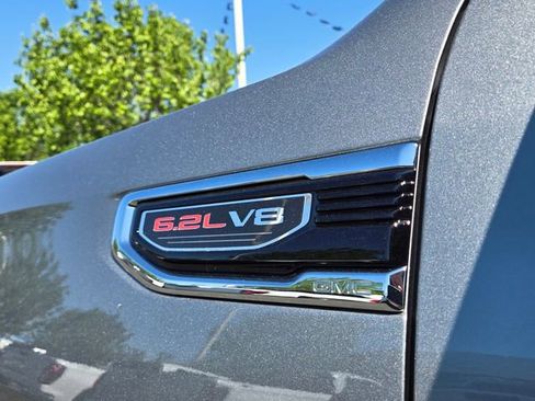 New 2026 GMC Sierra 1500 Denali AWD/4WD image 7