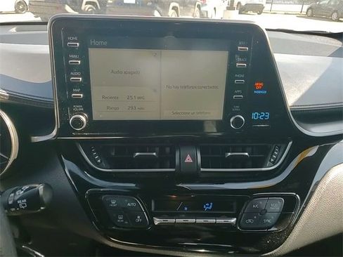 Used 2019 Toyota C-HR LE image 18