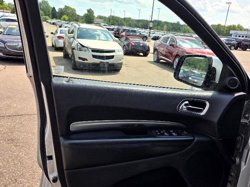 Used 2012 Dodge Durango SXT image 10