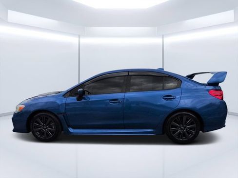 Used 2020 Subaru WRX AWD/4WD image 6