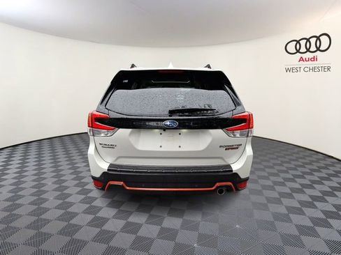 Used 2020 Subaru Forester Sport AWD/4WD image 5