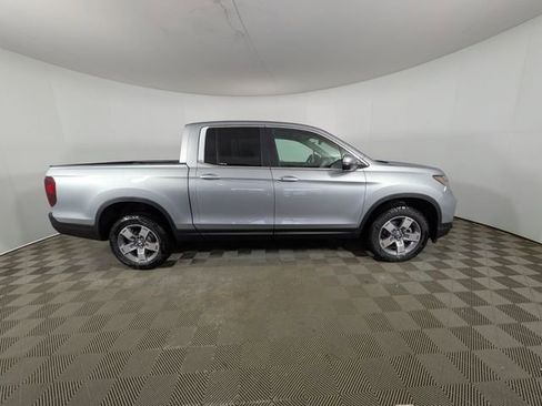 New 2026 Honda Ridgeline RTL image 2