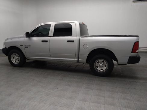 Used 2019 RAM 1500 Tradesman w/ Popular Equipment Group AWD/4WD image 3
