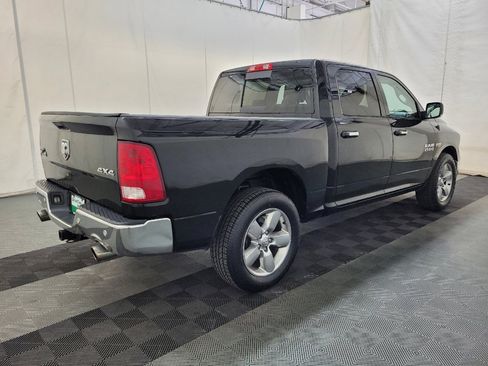 Used 2016 RAM 1500 Big Horn AWD/4WD image 10