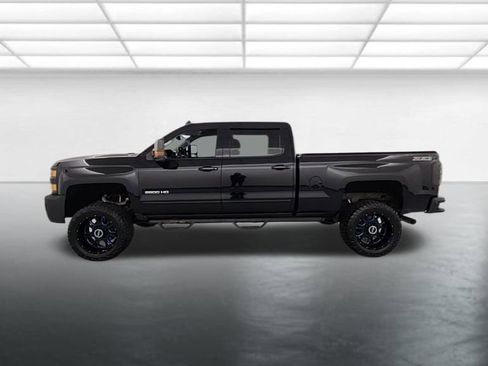 Used 2016 Chevrolet Silverado 2500 LT w/ All Star Edition image 5