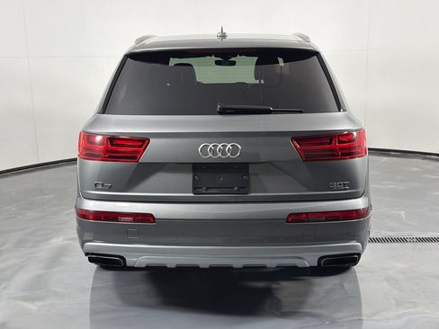 Used 2017 Audi Q7 3.0T Premium Plus AWD/4WD image 5