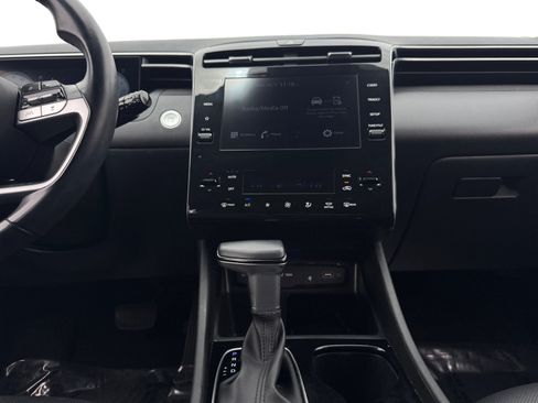 Used 2023 Hyundai Tucson SEL w/ Convenience Package AWD/4WD image 11